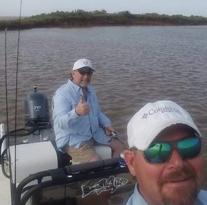 Meet your Posher, Bob